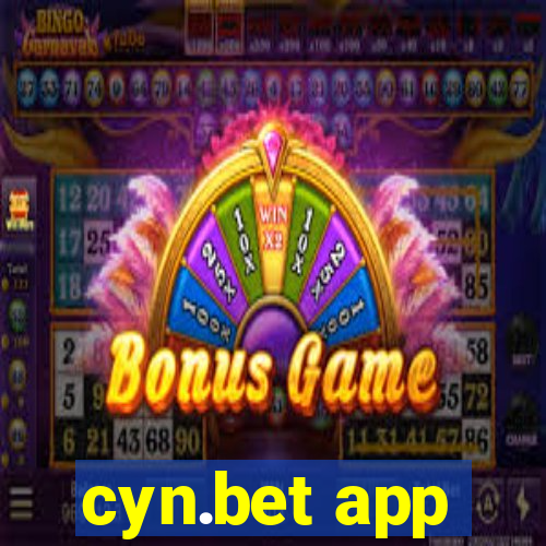 cyn.bet app